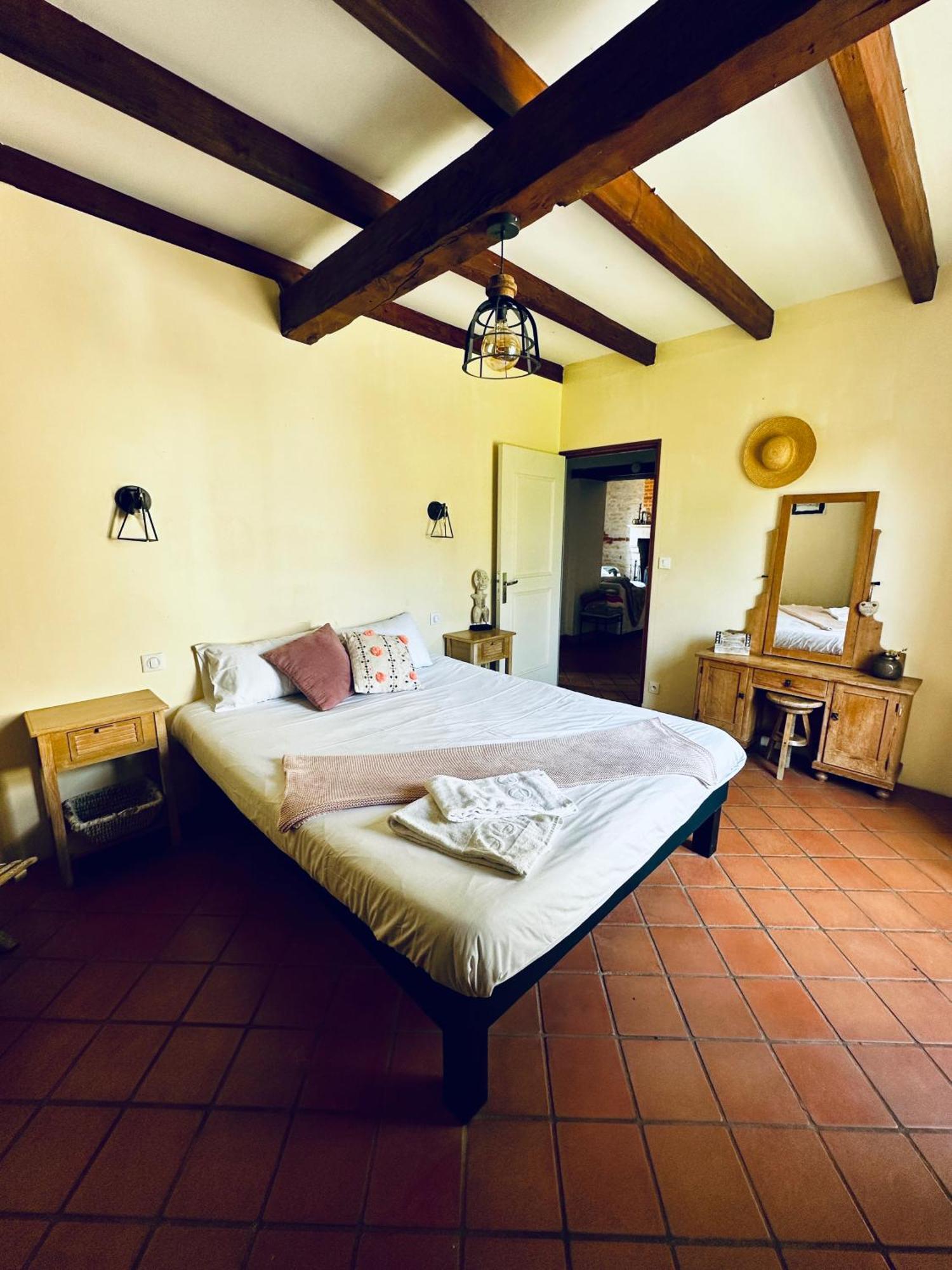 L'Ileau Villa La Taillee Exterior photo